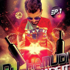 Djz Hamudi Mix Brand