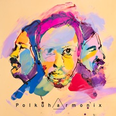 Polkuharmonix Triangeli