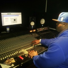 Dj Supreme Throw Back King 🎶 🎙