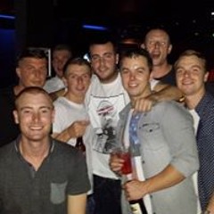 Charlie Magoo Mcgill