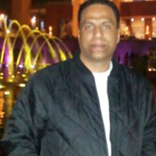 Mohamed Abadh’s avatar