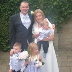 Alyson Fallon Was Roper