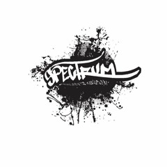 Spectrum. Audio. Mixing