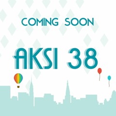 AKSI 38 ESPECTRO