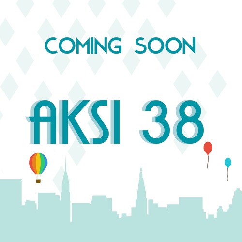 AKSI 38 ESPECTRO’s avatar