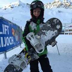 Oliver Hostrup Sahlberg