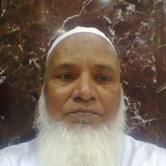 Mohammed Suleman