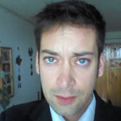 Marcos Felipe Vásquez’s avatar