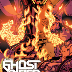 Ghost rider