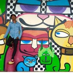 Marcel Xavier de Oliveira