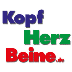 KopfHerzBeine Musik