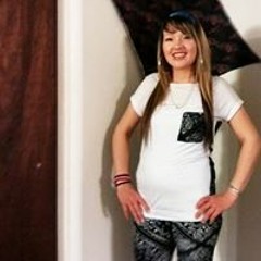 Brittany LaRae Daniels