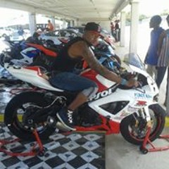 Allan Franklucas Francis