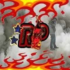 Rojizo Picante