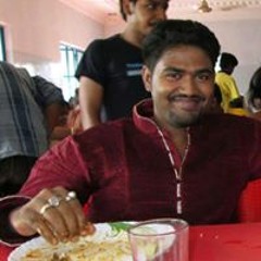 Akash Barui