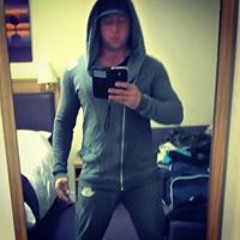 Michael John Powdrill