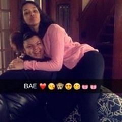 Kyra Colvin-Williams