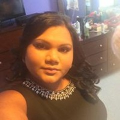 Jessica Ramotar-Heeraman