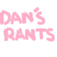 Dan's Rants - A day shrouded in irony
