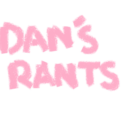 Dan Rant's Podcast’s avatar