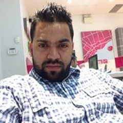 Lky Chaudhary