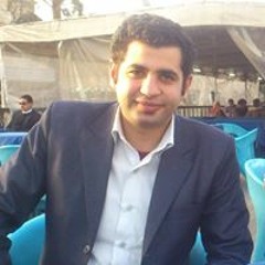 Yahia Kotb Ahmed Eid
