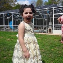 Crystal Marie Gordon