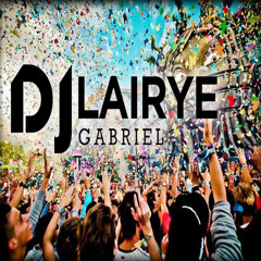 Dj Lairye Gabriel