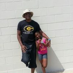 Deldrick Jones