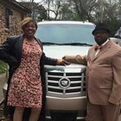 Mary Alice Trigg- Griffin