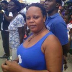 Claudia Ericanaii Lazarre