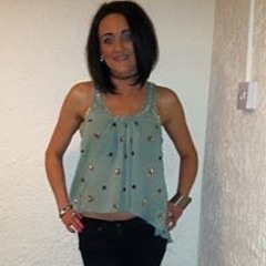 Keeley Louise Miller