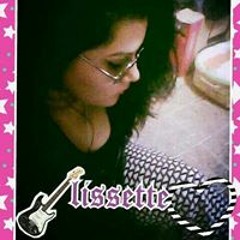 Lissette F Montesinos