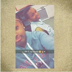 Zpierra Aaliyah Nguyen