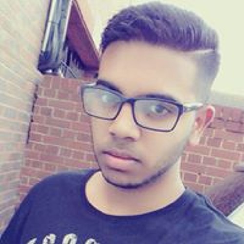 Ashik Youngblood Mohamed’s avatar