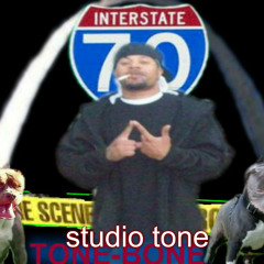 studio tone