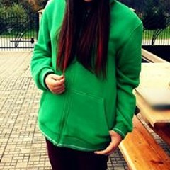 Patricija Mazeikaite