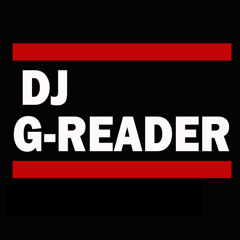 DJ G-Reader