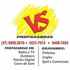 VS Propagandas