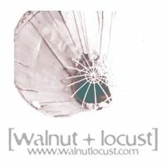 [walnut + locust]