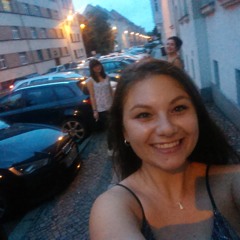 Jenny Starke