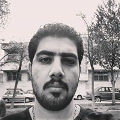 mohammad asho