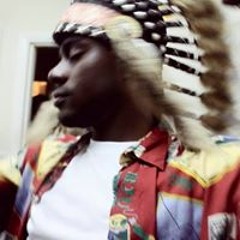 Ronald Finn//Aaron Peters