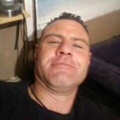 Steve Harding
