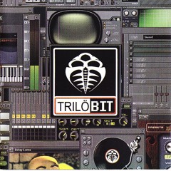 Trilöbit