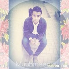 MuHmeed Yasseer