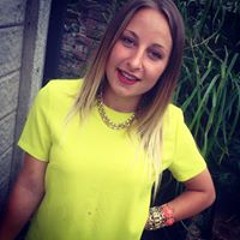 Hannah Barr