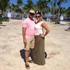 Marilandy Lugo- Gonzalez