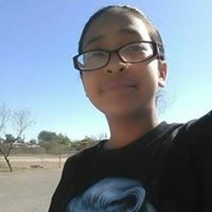 Cheyenne Segarra Garcia