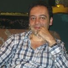 Ahmed Khashaba